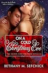 On A Cold Christmas Eve (The Seldon Park Christmas Novellas, #2)