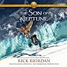 The Son of Neptune by Rick Riordan