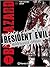 Resident Evil: Marhawa Desire 1
