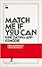 Match me if you can - Eine Dating-App-Komödie (№ 4)