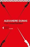 I tre moschettieri