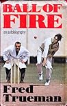 Ball of fire: An autobiography Ball of fire: An autobiography