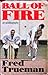 Ball of fire by Fred Trueman