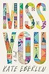Miss You by Kate Eberlen