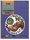Magical World Coloring Book II
