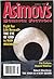 Asimov's Science Fiction, March 1998