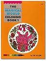 Magical World Coloring Book I