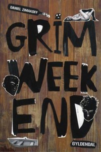 Grim weekend