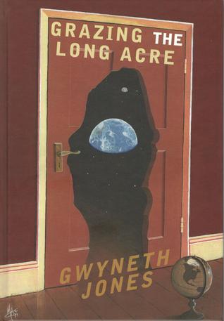 Grazing the Long Acre [hc] (Hardcover)