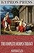 The Complete Oedipus Trilogy