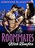 Roommates With Benefits (The Tease Book 2)