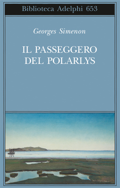 Il passeggero del Polarlys (Paperback)