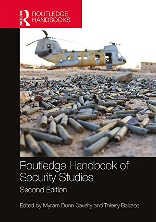 Routledge Handbook of Security Studies (Routledge Handbooks)