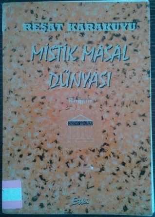Ütopya Mistik Masal Dünyası (Paperback)
