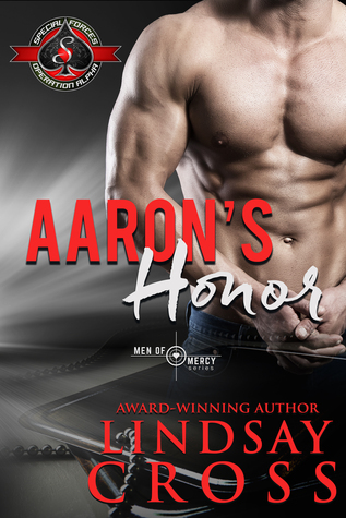 Aaron's Honor (Special Forces: Operation Alpha; Men of Mercy #4.6)