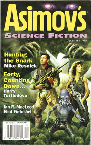Asimov's Science Fiction, December 1999 (Asimov's Science Fiction, #287)
