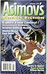 Asimov's Science Fiction, Vol. 24, No. 1, January 2000
