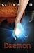 Daemon by Carrie Merrill