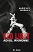 Adieu, Mignonne (Red Light,...