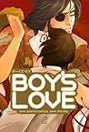 Boy’s Love – Sem preconceitos, sem limites by Tanko Chan