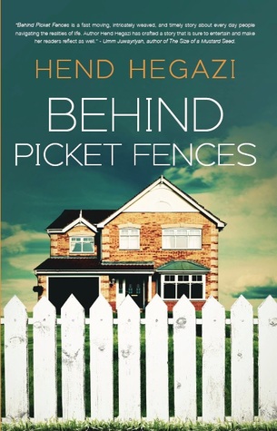 Behind Picket Fences