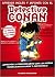 Detective Conan: Aprende inglés y japonés