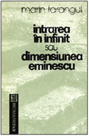 Intrarea în infinit sau dimensiunea Eminescu