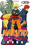 Naruto, Tome 31