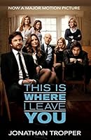 This is Where I Leave You