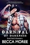Carnival of Darkness by Becca Moree