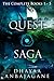 The Quest Saga Collection Books 1-5 (The Quest Saga #1-5)