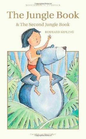 The Jungle Book & The second Jungle Book