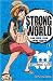 One Piece Strong World 1. Anime comics by Jump Comics