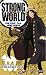 One Piece Strong World 2. Anime comics by Jump Comics