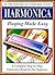 Harmonica playing made easy: A complete step-by-step instruction book for the beginner