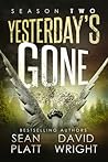 Yesterday's Gone by Sean Platt Yesterday's Gone by Sean Platt