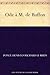 Ode à M. de Buffon (French Edition)