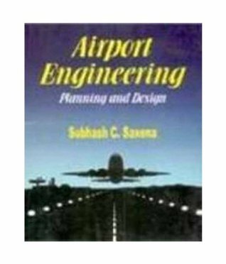 Airport Engineering: Planning & Design
