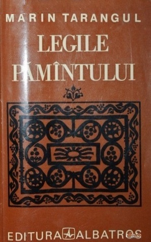 Legile pămîntului