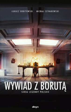 Wywiad z Borutą