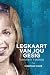 Legkaart van jou Gesig