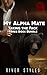 My Alpha Mate – Taking the Pack Three Book Bundle