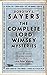 The Complete Lord Peter Wimsey Mysteries