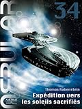 Nebular 34 - Expédition vers les soleils sacrifiés