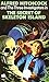 The Secret of Skeleton Island (Alfred Hitchcock and The Three Investigators, #6)