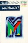 Mathematics (Longman GCSE Reference Guides)