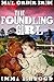 Mail Order Bride: The Foundling Girl
