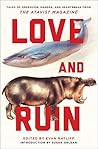 Love and Ruin by Evan Ratliff