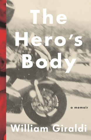 The Hero's Body: A Memoir (Hardcover)
