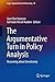 The Argumentative Turn in Policy Analysis: Reasoning about Uncertainty (Logic, Argumentation & Reasoning Book 10)